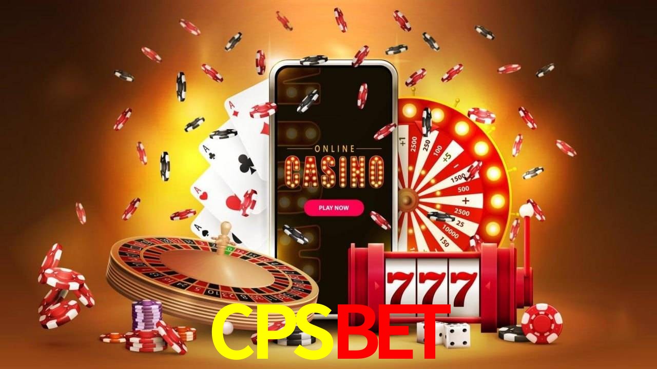 Estatísticas CPSBET