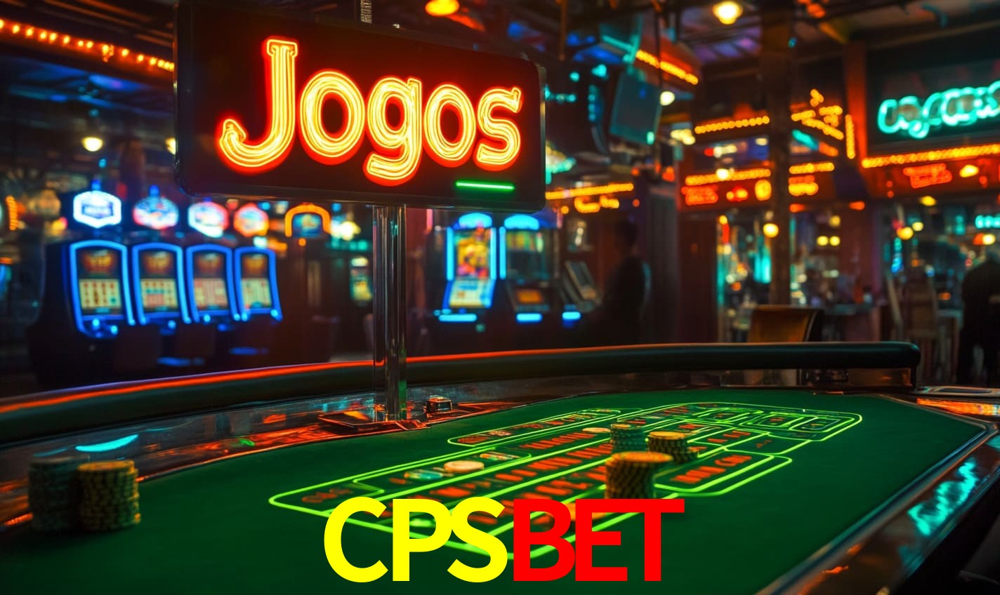Experiência VIP CPSBET
